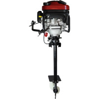 Лодочный мотор Loncin 1P70FC 00-00153723
