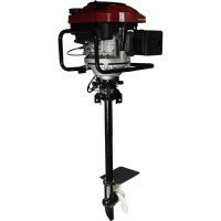 Лодочный мотор Loncin 1P70FC 00-00153723