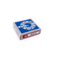 Подшипник ZNL 70- 110 (6010 C3) 218248