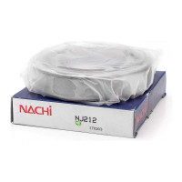 Подшипник Nachi NJ 212 C3 NJ 212 C3 NACHI