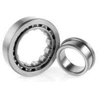 Подшипник Nachi NJ 314 C3