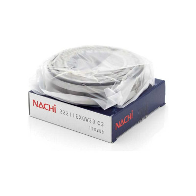 Подшипник Nachi 22211 EXQW33C3