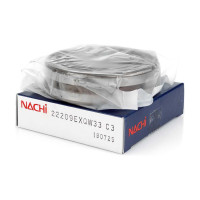 Подшипник Nachi 22209 EXQW33C3
