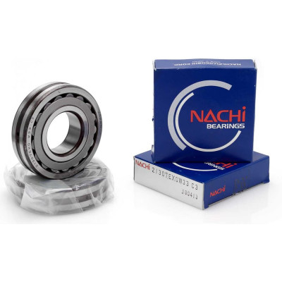 Подшипник NACHI 21307 EXQW33 C3