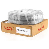 Подшипник NACHI 22224 EXQW33C3