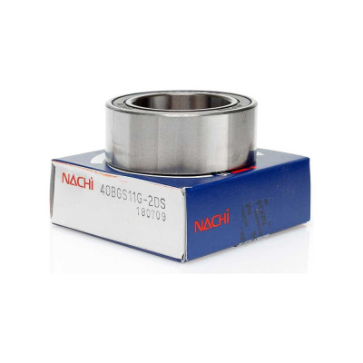 Подшипник кондиционера NACHI 40*62*24 40BGS11G -2DS