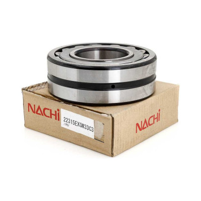 Подшипник NACHI 22315 EXQW33C3