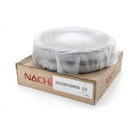 Подшипник Nachi 22222 EXQW33C3 212774