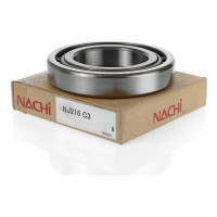 Подшипник Nachi NJ 216 C3 NJ 216 C3 NACHI