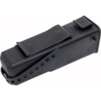 Держатель для приманок MEIHO LURE HOLDER BM Black 60х65х160 LURE HOLDER BM-B
