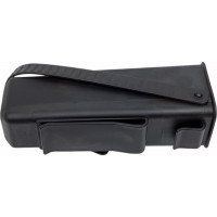 Держатель для приманок MEIHO LURE HOLDER BM Black 60х65х160 LURE HOLDER BM-B