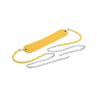 Качели подвесные гибкие на цепях MoyDvor Мойдвор SAC000110gY