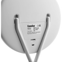 Зеркало Camelion с LED подсветкой M282-DL C01 белый 14004