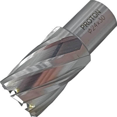 Сверло корончатое PROTON 24x30 HSS Т0000026326