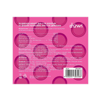 Дюбель-хомут duwi ДХК 5х10, белый, круглый, 10 шт. 30346 6