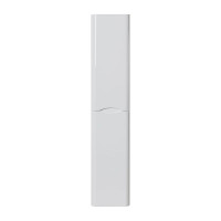 Подвесной шкаф BelBagno Bianco Lucido ACQUA-1600-2A-SC-BL-P