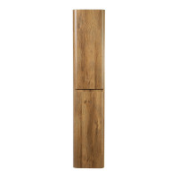 Подвесной шкаф BelBagno Rovere Rustico ALBANO-1600-2A-SC-RR-P