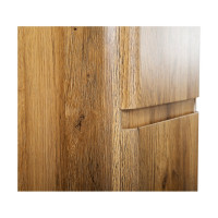 Подвесной шкаф BelBagno Rovere Rustico ALBANO-1600-2A-SC-RR-P