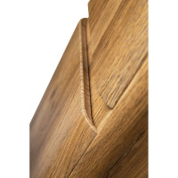 Подвесной шкаф BelBagno Rovere Rustico ALBANO-1600-2A-SC-RR-P