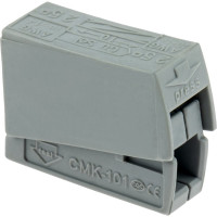 Клеммы для осветительного оборудования duwi CMK 224-112 0,5-2,5мм, 5 шт. 26734 8