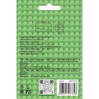 Клеммы для осветительного оборудования duwi CMK 224-112 0,5-2,5мм, 5 шт. 26734 8