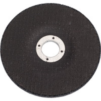 Круг отрезной шлифовальный абразивный (125x6х22.2 мм) ДИОЛД 90243003