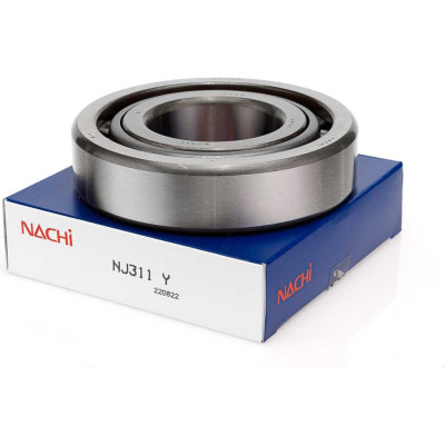 Подшипник Nachi NJ 311