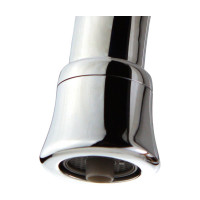 Монокомандный смеситель для кухни VERAGIO VENEZIA совмещенный с краном для питьевой воды 30020