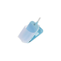 Настольный светильник UF-751 C13 ULTRAFLASH LED 7Вт, 3 уровня яркости, ССТ 14488