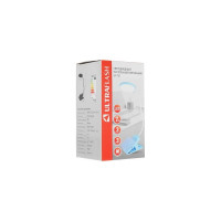 Настольный светильник UF-751 C13 ULTRAFLASH LED 7Вт, 3 уровня яркости, ССТ 14488