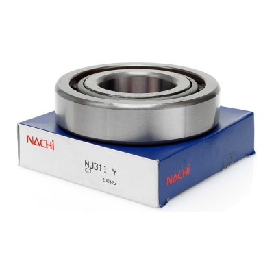 Подшипник Nachi NJ 311 C3