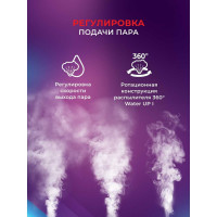 Ультразвуковой увлажнитель Royal Clima  воздуха RIVA RUH-RV300/8.0E-WT