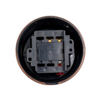 Коронка алмазная, спекание 85х60 мм, 1/2/M14 SK TECH-NICK 105610026