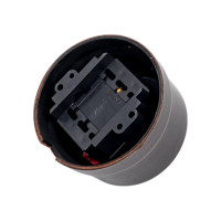 Коронка алмазная, спекание 85х60 мм, 1/2/M14 SK TECH-NICK 105610026