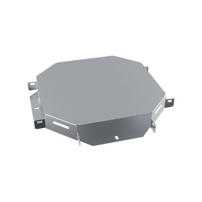 Крестообразный ответвитель TDM ELECTRIC 50x200 мм SQ2902-3709