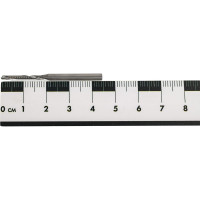 Фреза спиральная однозаходная, стружка вверх 3.175х20х45 мм, хв-к 3.175 мм AY1LX3.20 DJTOL 1490