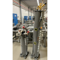 Фильтр-влагоотделитель Evolution 3 472812