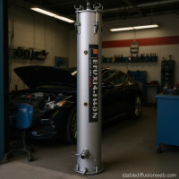 Фильтр-влагоотделитель ИП Чекалов В.А. Evolution 21. 472813