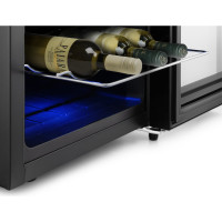 Винный шкаф KITFORT КТ-2408