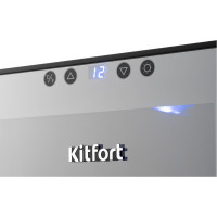 Винный шкаф KITFORT КТ-2408