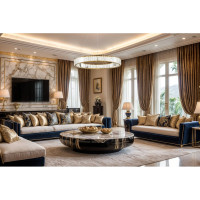 Подвесная люстра ST luce SL1622.363.01