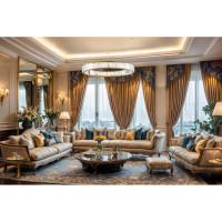 Подвесная люстра ST luce SL1622.363.01