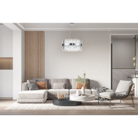 Подвесная люстра ST luce SL1160.103.18