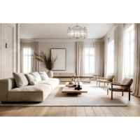 Подвесная люстра ST luce SL1234.103.05