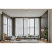 Подвесной светильник ST luce ST603.243.114