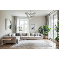 Подвесная люстра ST luce SL1631.103.09