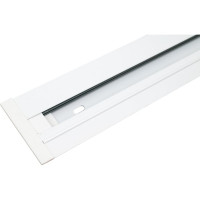 Однофазный встраиваемый шинопровод ST luce ST012.519.00