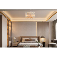 Подвесная люстра ST luce SL400.103.09