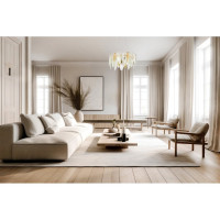 Подвесная люстра ST luce SL1224.203.08