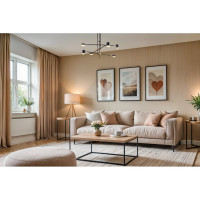 Потолочный светильник ST luce SL1604.432.06